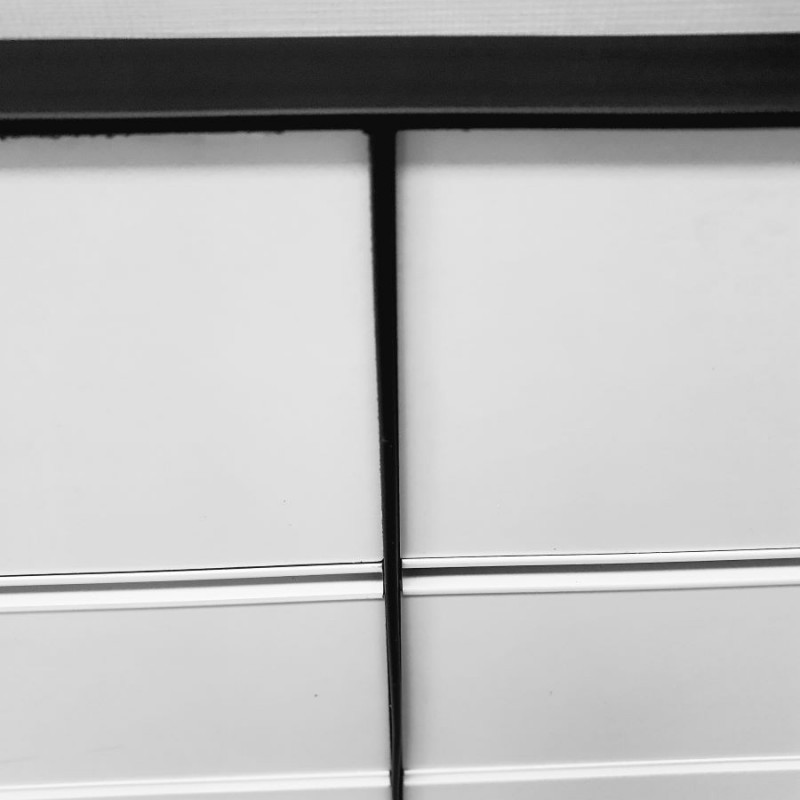Lama 120x120 GRIS ALUMINIO LAM Lama 120x120 GRIS ALUMINIO LAM