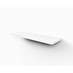 Estante de 120 x 30 cm
