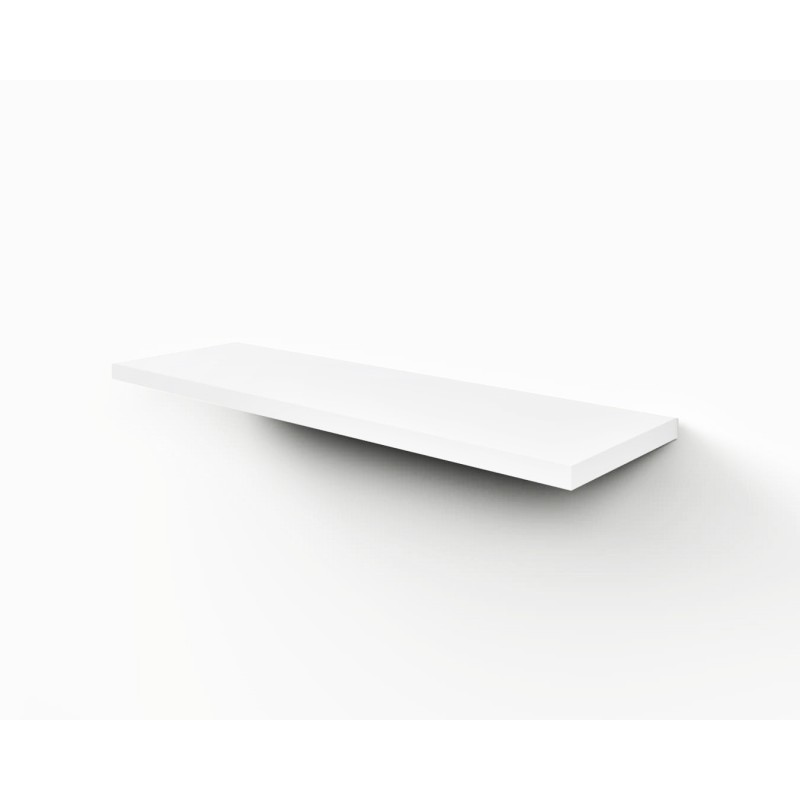Estante de 120 x 30 cm